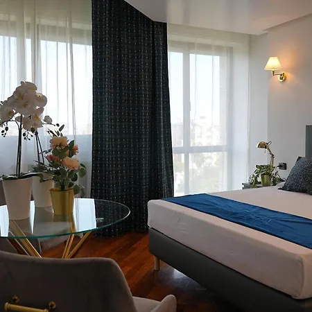 Gasthuis & Premium - Centro - Stazione