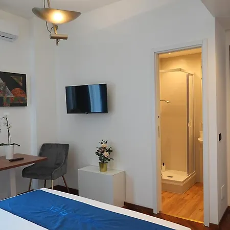 Gasthof & Premium - Centro - Stazione Bari