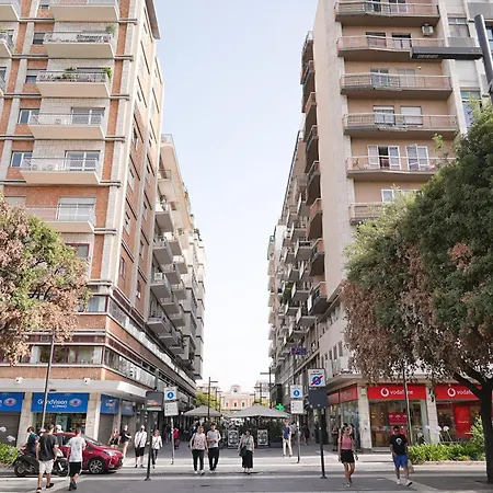 Gasthuis & Premium - Centro - Stazione