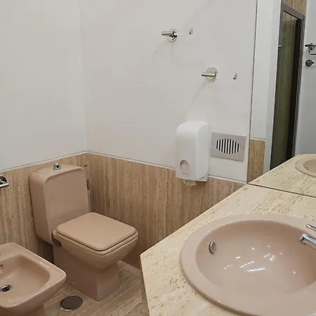 & Premium - Centro - Stazione Gasthof Bari