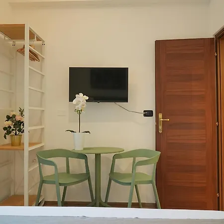 & Premium - Centro - Stazione