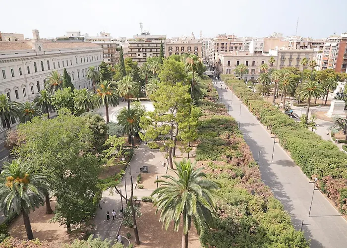 & Premium - Centro - Stazione