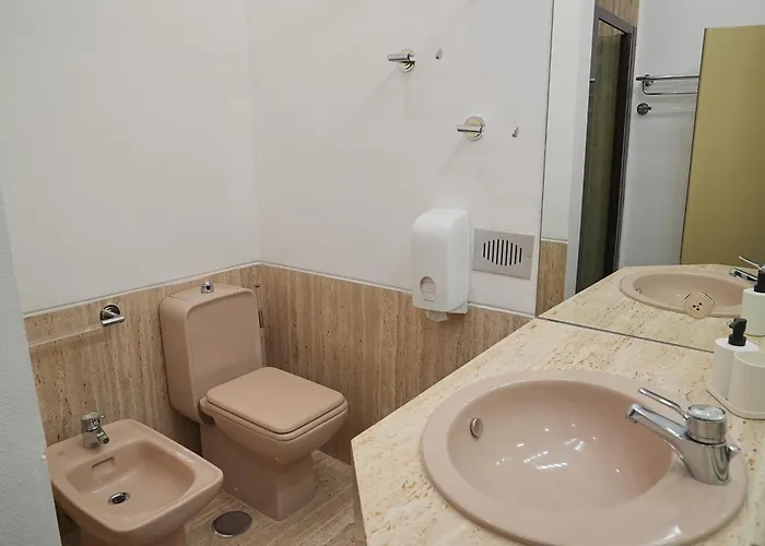 & Premium - Centro - Stazione Gæstehus Bari