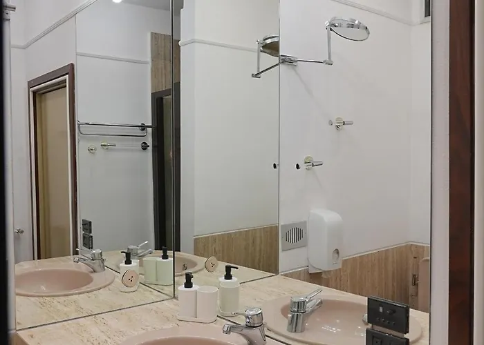 & Premium - Centro - Stazione Gæstehus Bari