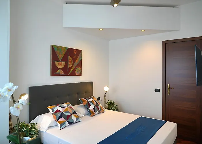& Premium - Centro - Stazione Gæstehus 3*