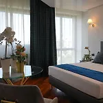Konukevi & Premium - Centro - Stazione