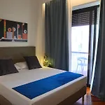 Konukevi & Premium - Centro - Stazione Bari