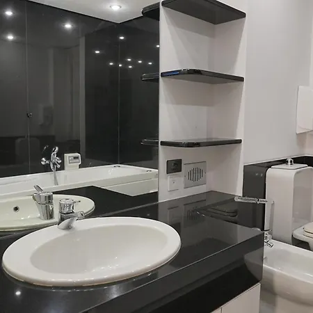 & Premium - Centro - Stazione Guest house *