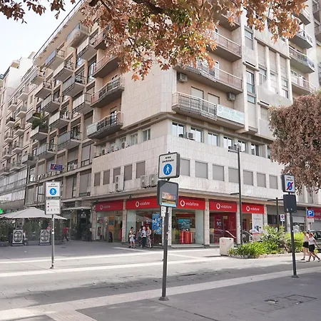 & Premium - Centro - Stazione *