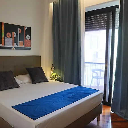 Guest house & Premium - Centro - Stazione Bari