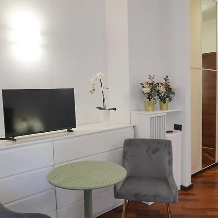 Guest house & Premium - Centro - Stazione *