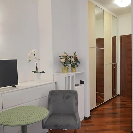 & Premium - Centro - Stazione *