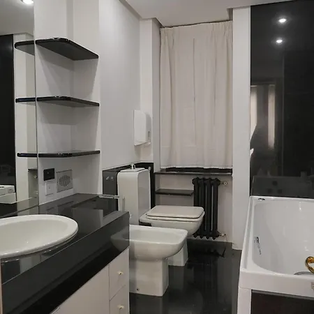 Guest house & Premium - Centro - Stazione *