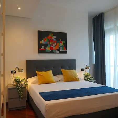 & Premium - Centro - Stazione Guest house