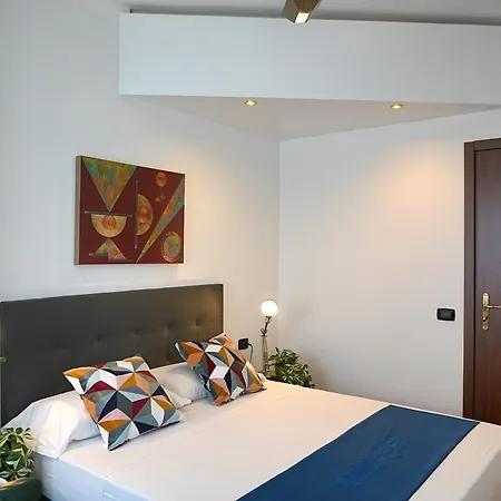 & Premium - Centro - Stazione Guest house *