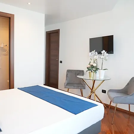 Guest house & Premium - Centro - Stazione *
