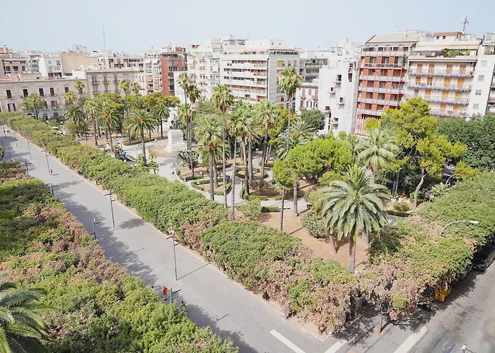 & Premium - Centro - Stazione Guest house 3*