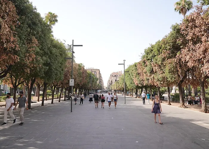 & Premium - Centro - Stazione Bari