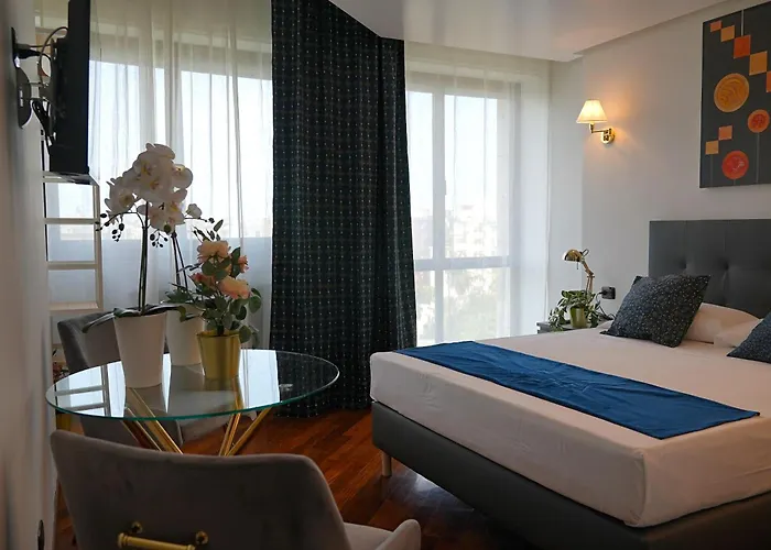 Guest house & Premium - Centro - Stazione