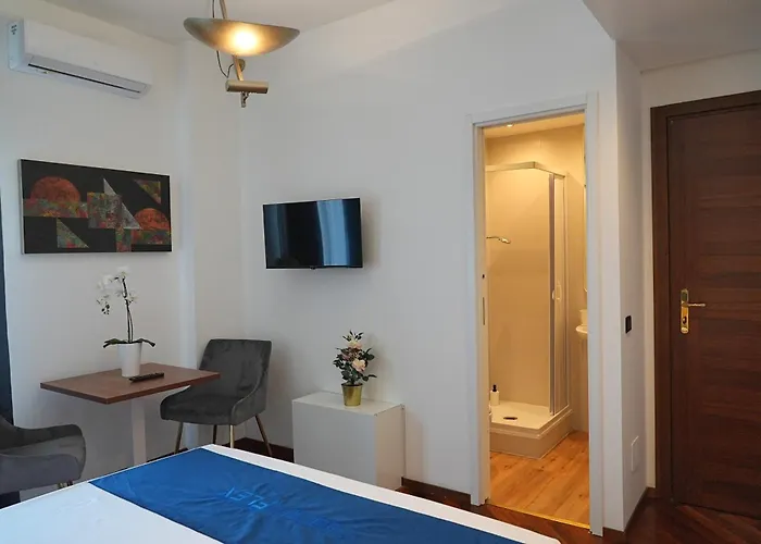 Guest house & Premium - Centro - Stazione Bari
