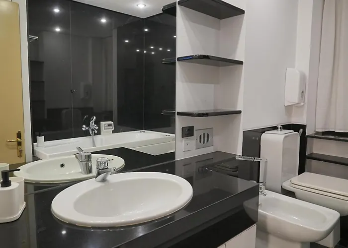 & Premium - Centro - Stazione Guest house 3*