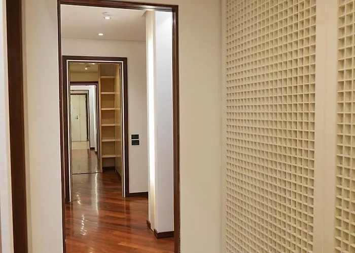 & Premium - Centro - Stazione