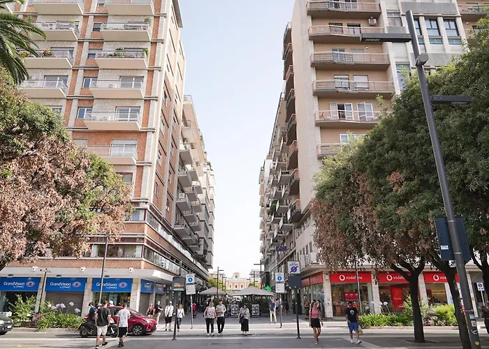 Guest house & Premium - Centro - Stazione