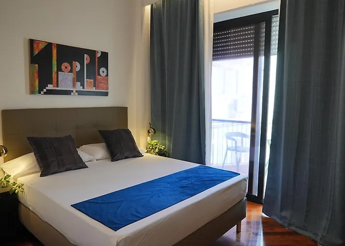 Guest house & Premium - Centro - Stazione Bari