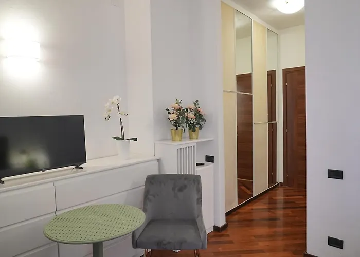 & Premium - Centro - Stazione 3*