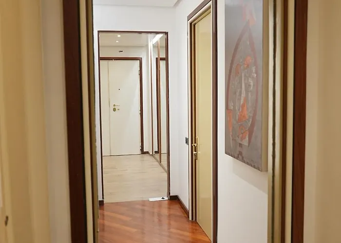 & Premium - Centro - Stazione Bari