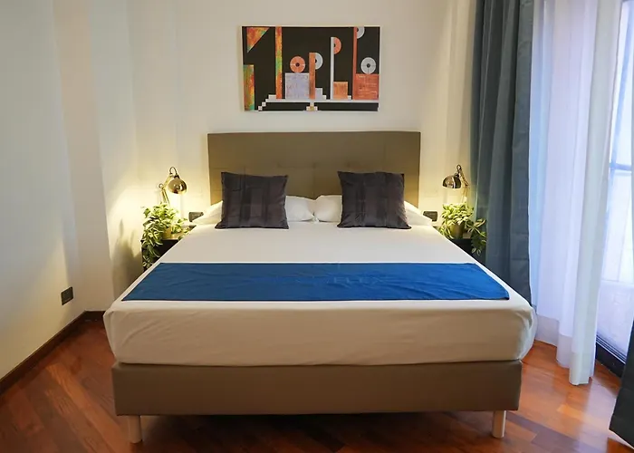 & Premium - Centro - Stazione Guest house Bari