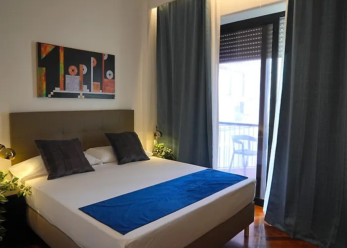 Guest house & Premium - Centro - Stazione Bari