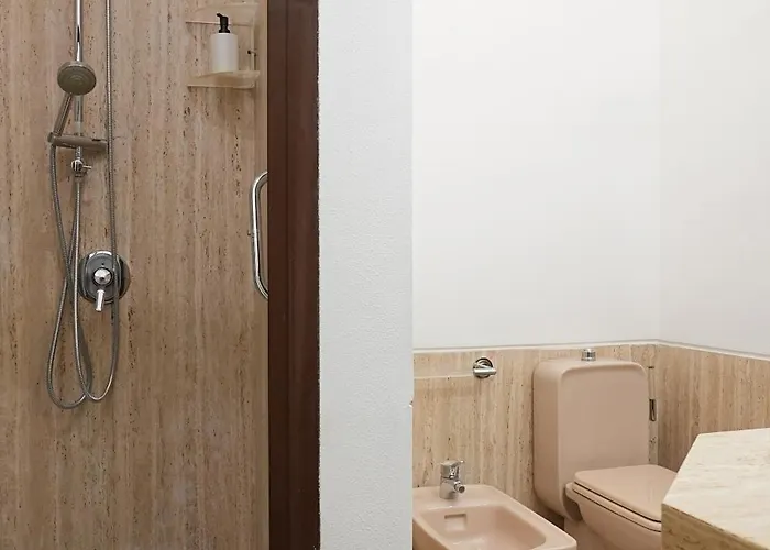 & Premium - Centro - Stazione Guest house Bari