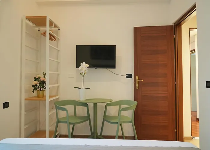 & Premium - Centro - Stazione