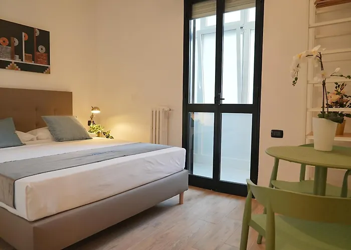 & Premium - Centro - Stazione Guest house