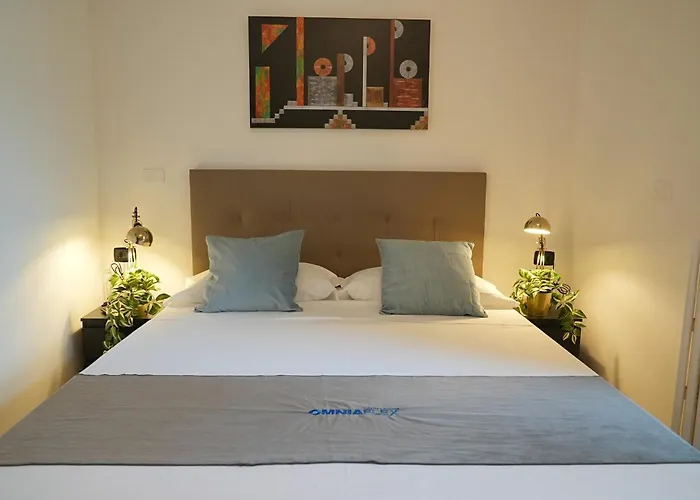 & Premium - Centro - Stazione Guest house