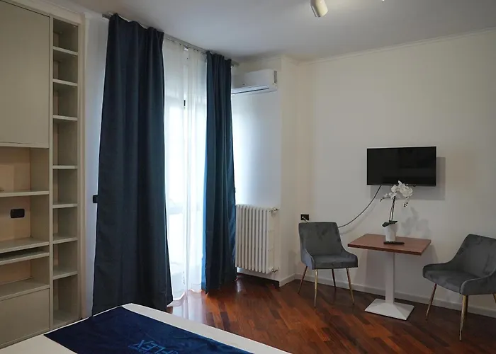 & Premium - Centro - Stazione