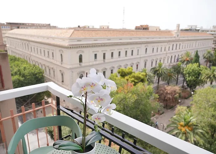 Guest house & Premium - Centro - Stazione Bari