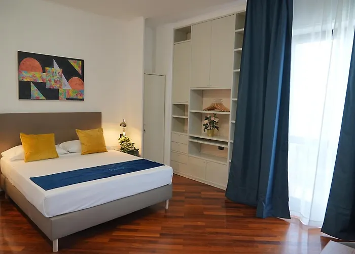 & Premium - Centro - Stazione Guest house Bari