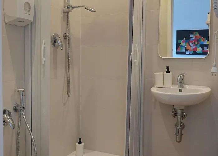 & Premium - Centro - Stazione