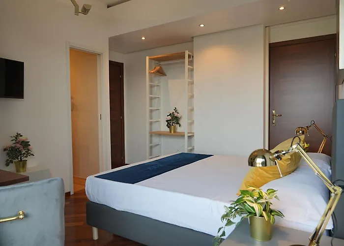 Guest house & Premium - Centro - Stazione