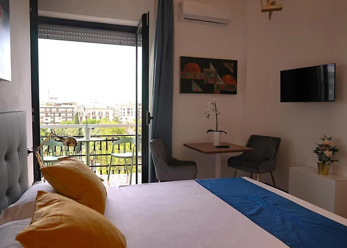 Guest house & Premium - Centro - Stazione Bari