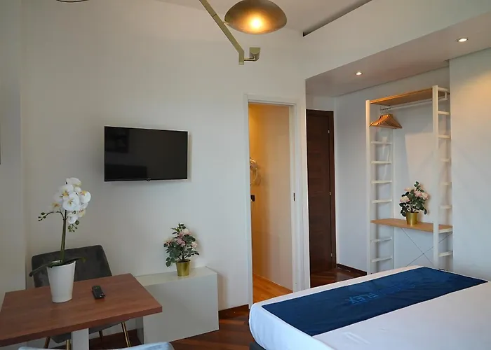 & Premium - Centro - Stazione