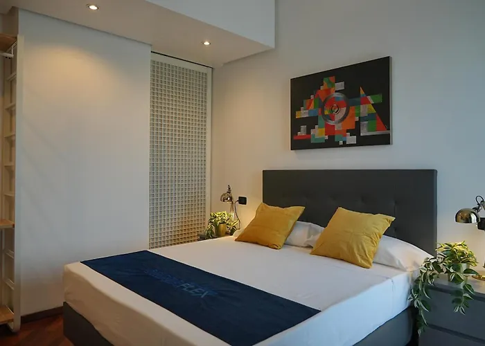 & Premium - Centro - Stazione