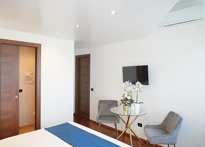 Guest house & Premium - Centro - Stazione