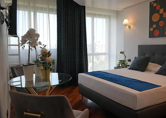 & Premium - Centro - Stazione Guest house Bari